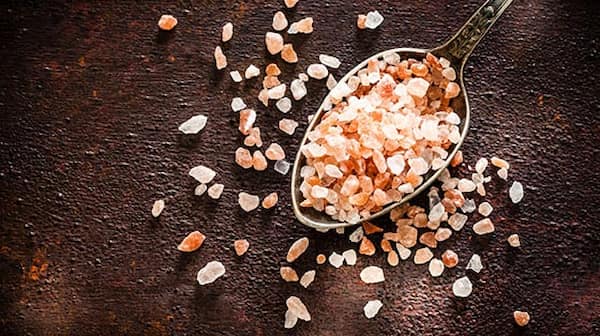 تصویر 5 از قیمت نمک صورتی طنین + خرید باور نکردنی